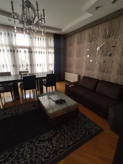 Satılır yeni tikili 3 otaqlı 116 m², Xırdalan-5