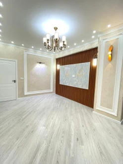 Satılır yeni tikili 2 otaqlı 60 m², İnşaatçılar m.-16