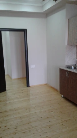 Satılır yeni tikili 2 otaqlı 84.3 m², Mehdiabad q.-4