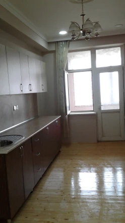 Satılır yeni tikili 2 otaqlı 84.3 m², Mehdiabad q.-3