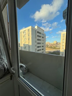 Satılır yeni tikili 2 otaqlı 60 m², İnşaatçılar m.-11