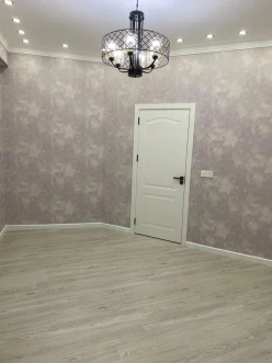 Satılır yeni tikili 2 otaqlı 60 m², İnşaatçılar m.-14