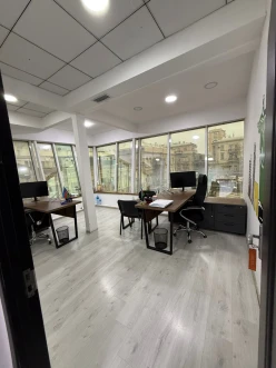 İcarə yeni tikili 1 otaqlı 25 m²,  28 May m.-2