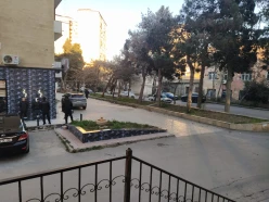 İcarə obyekt 65 m²,  Bakıxanov-15