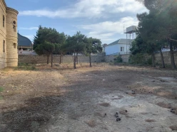 Satılır torpaq sahəsi 36 sot,  Bakıxanov-6