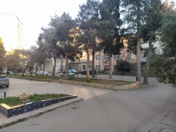 İcarə obyekt 65 m²,  Bakıxanov-14