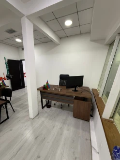 İcarə yeni tikili 1 otaqlı 25 m²,  28 May m.-6