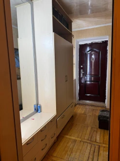 Satılır köhnə tikili 3 otaqlı 47 m²,  Bakıxanov-5