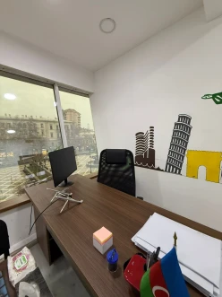 İcarə yeni tikili 1 otaqlı 25 m²,  28 May m.-7