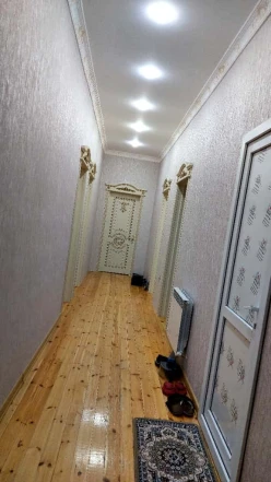 Satılır ev/villa 8 otaqlı 250 m²,  Masazır-17