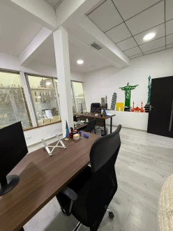 İcarə yeni tikili 1 otaqlı 25 m²,  28 May m.-5