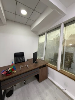 İcarə yeni tikili 1 otaqlı 25 m²,  28 May m.-8