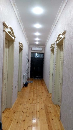 Satılır ev/villa 8 otaqlı 250 m²,  Masazır-16