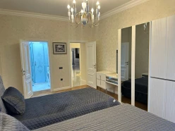 İcarə yeni tikili 3 otaqlı 170 m²,  28 May m.-7