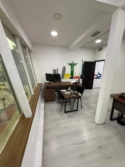 İcarə yeni tikili 1 otaqlı 25 m²,  28 May m.-3