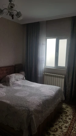Satılır ev/villa 3 otaqlı 80 m², Şah İsmayıl Xətai m.-15