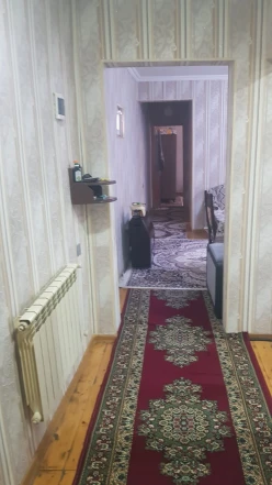 Satılır ev/villa 3 otaqlı 80 m², Şah İsmayıl Xətai m.-3