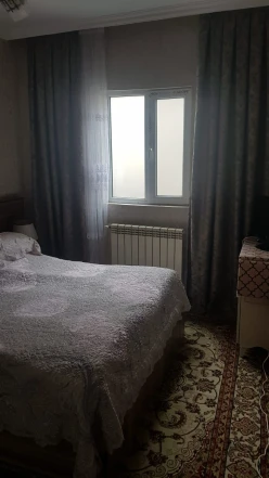 Satılır ev/villa 3 otaqlı 80 m², Şah İsmayıl Xətai m.-10