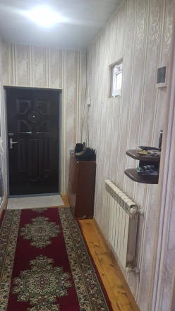 Satılır ev/villa 3 otaqlı 80 m², Şah İsmayıl Xətai m.-5