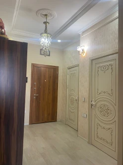 Satılır yeni tikili 2 otaqlı 60 m², Yasamal q.-28