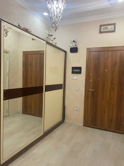 Satılır yeni tikili 2 otaqlı 60 m², Yasamal q.-11