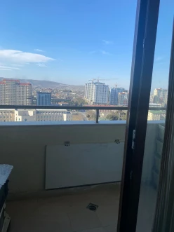 Satılır yeni tikili 2 otaqlı 60 m², Yasamal q.-3