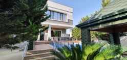 Satılır ev/villa 8 otaqlı 500 m², Mehdiabad q.-4