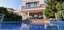 Satılır ev/villa 8 otaqlı 500 m², Mehdiabad q.-2