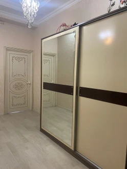 Satılır yeni tikili 2 otaqlı 60 m², Yasamal q.-10