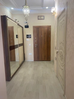 Satılır yeni tikili 2 otaqlı 60 m², Yasamal q.-34