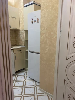 Satılır yeni tikili 2 otaqlı 60 m², Yasamal q.-25