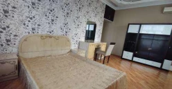 Satılır yeni tikili 2 otaqlı 88 m², İnşaatçılar m.-7