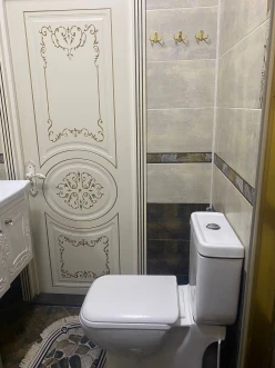 Satılır yeni tikili 2 otaqlı 60 m², Yasamal q.-2