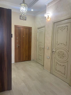 Satılır yeni tikili 2 otaqlı 60 m², Yasamal q.-17