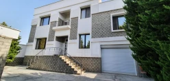 Satılır ev/villa 8 otaqlı 500 m², Mehdiabad q.-13