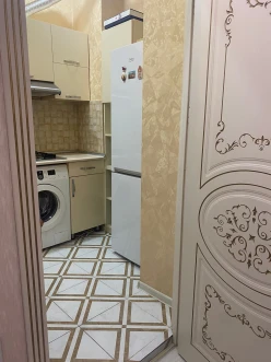 Satılır yeni tikili 2 otaqlı 60 m², Yasamal q.-4