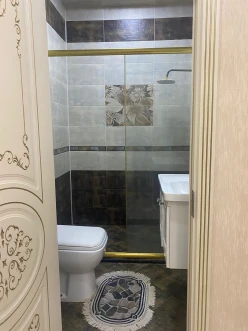 Satılır yeni tikili 2 otaqlı 60 m², Yasamal q.-21