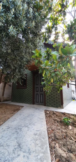 Satılır ev/villa 8 otaqlı 500 m², Mehdiabad q.-12
