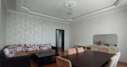 Satılır yeni tikili 2 otaqlı 88 m², İnşaatçılar m.-5