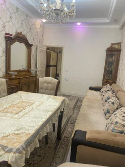 Satılır yeni tikili 2 otaqlı 60 m², Yasamal q.-13