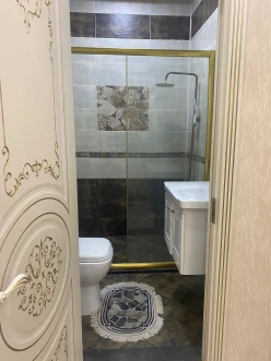 Satılır yeni tikili 2 otaqlı 60 m², Yasamal q.-9