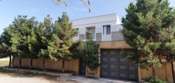 Satılır ev/villa 8 otaqlı 500 m², Mehdiabad q.-38