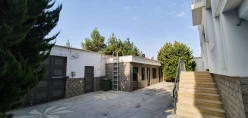 Satılır ev/villa 8 otaqlı 500 m², Mehdiabad q.-9