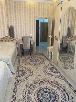 Satılır yeni tikili 2 otaqlı 60 m², Yasamal q.-19