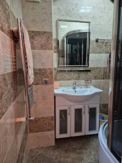 Satılır yeni tikili 2 otaqlı 80 m², İnşaatçılar m.-2 Satılır yeni tikili 2 otaqlı 80 m², İnşaatçılar m.-2