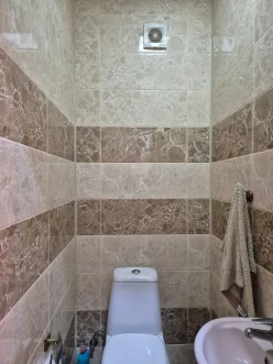 Satılır yeni tikili 2 otaqlı 80 m², İnşaatçılar m.-5 Satılır yeni tikili 2 otaqlı 80 m², İnşaatçılar m.-5