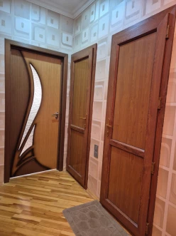 Satılır yeni tikili 2 otaqlı 80 m², İnşaatçılar m.-6 Satılır yeni tikili 2 otaqlı 80 m², İnşaatçılar m.-6