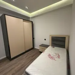 İcarə yeni tikili 3 otaqlı 92 m²,  Neftçilər m.-5