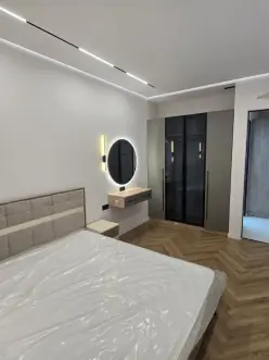 İcarə yeni tikili 2 otaqlı 63 m²,  Nəriman Nərimanov m.-6
