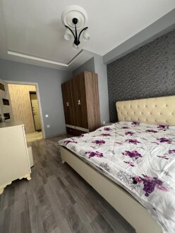 İcarə yeni tikili 2 otaqlı 69 m²,  Nəriman Nərimanov m.-5